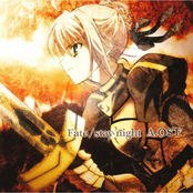 TV ANIME Fate/stay night A. (Original Soundtrack)
