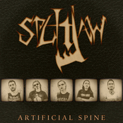 Splitjaw: Artificial Spine