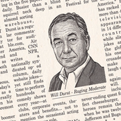 Will Durst: Raging Moderate