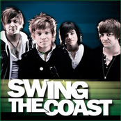 Scream With The Radio by Swing The Coast