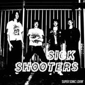 Super Sonic Lovin' (DEMO)