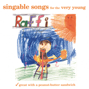 Raffi: Singable Songs for the Very Young