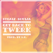 Get Back To Twerk