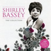 Bridge Over Troubled Water by Shirley Bassey