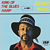 King Of The Blues Harp