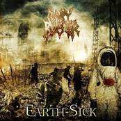 Earthsick by Gory Blister