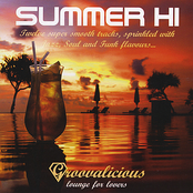 Groovalicious: Summer Hi