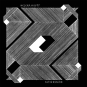 Actio Reactio by Helena Hauff