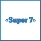 Super 7 EP