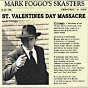 One by Mark Foggo's Skasters