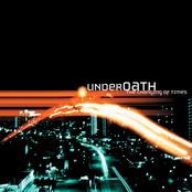 Underoath: The Changing of Times