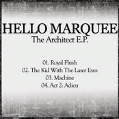The Architect EP