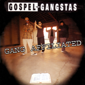 Interrogation 1 by Gospel Gangstaz