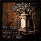 We All Become Yesterday