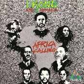 Africa Calling