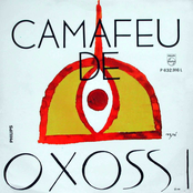 Camafeu De Oxossi