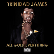 All Gold Everything - Single