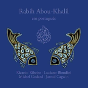 Se O Meu Amor Me Pedisse by Rabih Abou-khalil