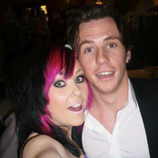 danny jones & vicky jones