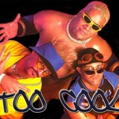 Too Cool & Rikishi