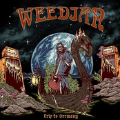 Weedian: Trip to Germany