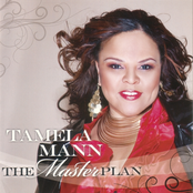 Anoint Me Lord by Tamela Mann