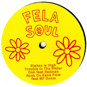 fela kuti vs. de la soul