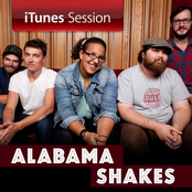 Heavy Chevy by Alabama Shakes