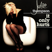 It Only Hurts (richard Durand Remix) by Julie Thompson