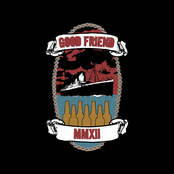 Good Friend EP