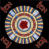 The Name Of The Rose