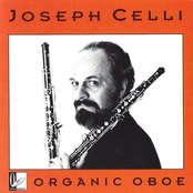 Organic Oboe