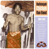 Sekai by Hallelujah Chicken Run Band