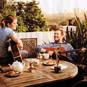 Glen Hansard & Markéta Irglová