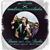Down mit den Dudes