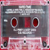 Hard Time