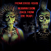 Resurrection (Back From the Dead)