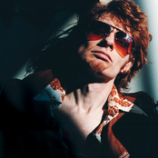 J.g. Thirlwell