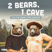 2 Bears 1 Cave with Tom Segura & Bert Kreischer