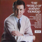 The World Of Johnny Howard
