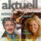 Aktuell Country Bonus-cd genombrottslåtar