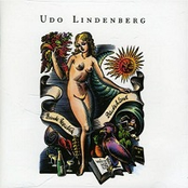 So Ein Gezappel by Udo Lindenberg
