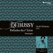 Javier Perianes: Debussy: Préludes du 1er Livre