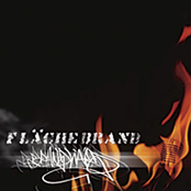 Flächebrand