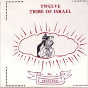 Twelve Tribe Of Israel