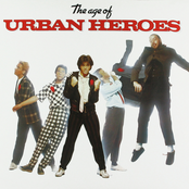 Chips by Urban Heroes