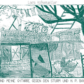 Ich und meine Gitarre gegen den Strum und H.P. Baxxter