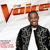 When Love Takes Over (The Voice Performance)