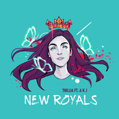 New Royals