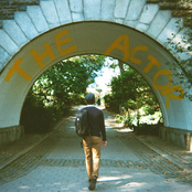 Jason Kimmel: The Actor